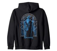 The Lord of The Rings Gandalf Doors of Moria Sudadera con Capucha