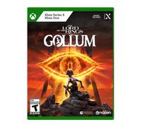 The Lord of the Rings: Gollum for Xbox One & Xbox Series X [USA]