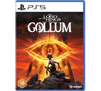 The Lord of the Rings Gollum, Juego para Consola Sony PlayStation 5 PS5 [PAL ES]