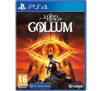 The Lord of the Rings: Gollum Juego PlayStation 4 PS4