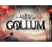The Lord of the Rings: Gollum (PC) Steam Account - GLOBAL