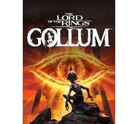 The Lord of the Rings: Gollum (PC) - Steam Gift - EUROPE
