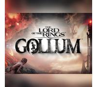 The Lord of the Rings: Gollum (PC) Steam Key - ROW