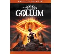 The Lord of the Rings: Gollum | Precious Edition (PC) - Steam Gift - EUROPE