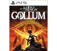The Lord of the Rings: Gollum (PS5) - PSN Account - GLOBAL