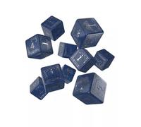 The Lord of The Rings: Gondor 10xD6 Dice Set