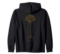 The Lord of The Rings Gondor Golden Tree Sudadera con Capucha