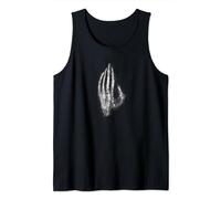 The Lord of the Rings Hand of Saruman Camiseta sin Mangas