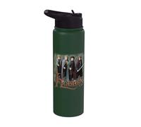 The Lord of the Rings Hobbits Stainless Steel Insulated Water Bottle