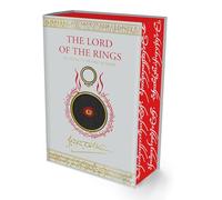The Lord of the Rings Illustrated by the Author: Illustrated by J.R.R. Tolkien: 1 (Tolkien Illustrated Editions)