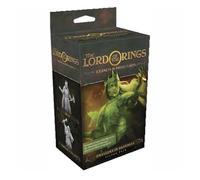 Fantasy Flight Games The Lord of The Rings: Journeys in Middle-Earth - Dwellers in Darkness