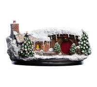 The lord of the rings le hobbit un viaje inesperado estatuilla 35 chem