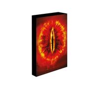Lord of the Ring- Sauron Merchandising, estatuas y Bustos, Multicolor, 40l x 30an cm (24110300)