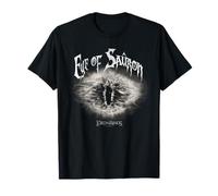 The Lord of The Rings Mordor Eye Camiseta