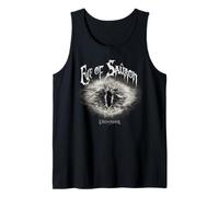 The Lord of The Rings Mordor Eye Camiseta sin Mangas