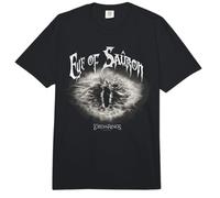 The Lord of The Rings Mordor Eye Comfort Colors Adult Heavyweight T-Shirt