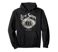 The Lord of The Rings Mordor Eye Sudadera con Capucha