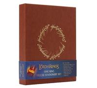 The Lord of the Rings: One Ring Stationery Set (Stationery Sets)