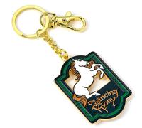 The Lord of The Rings Prancing Pony Pub Sign Keyring (Importación USA)