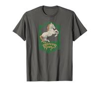 The Lord of the Rings Prancing Pony Sign Camiseta