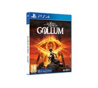NACON - VIDEOJUEGO THE LORD OF THE RINGDVD GOLLUM-NACON PARA PS4
