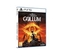 JUEGO SONY PS5 THE LORD OF THE RINGS: GOLLUM