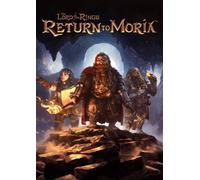 The Lord of the Rings: Return to Moria PC
