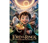 The Lord Of The Rings:The Battle For The One Ring