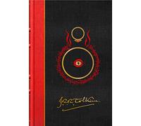 The Lord of the Rings: The Classic Bestselling Fantasy Novel