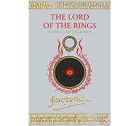 The Lord of the Rings: The Classic Bestselling Fantasy Novel