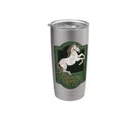 The Lord of the Rings The Prancing Pony Vaso térmico de acero inoxidable de doble pared