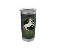 The Lord of the Rings The Prancing Pony Vaso térmico de acero inoxidable de doble pared