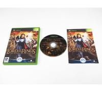The Lord of the Rings: the Return of the King