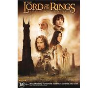 The Lord Of The Rings - The Two Towers [Edizione: Regno Unito] [Italia] [DVD]