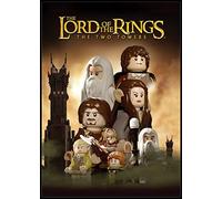 The Lord of the Rings: The Two Towers [USA] [DVD]