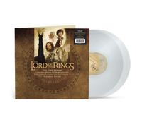 Howard Shore - The Lord Of The Rings: The Two Towers (Original Motion Picture Soundtrack)