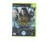 The Lord of the Rings: The Two Towers (XBox) [Importación Inglesa]