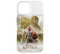 The Lord of the Rings: The War of the Rohirrim Carcasa para iPhone 14