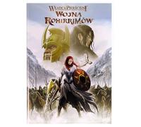 The Lord of the Rings: The War of the Rohirrim [DVD] (IMPORT) (No hay versión española)