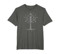 The Lord of The Rings Tree of Gondor Camiseta
