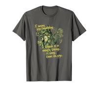 The Lord of the Rings Treebeard Slow Talker Camiseta