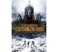 The Lord of the Rings: War in the North™ - Legacy Edition Steam Key (PC) EUROPE