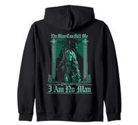 The Lord of The Rings Witch King Eowyn No Man Sudadera con Capucha
