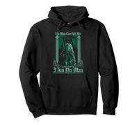 The Lord of The Rings Witch King Eowyn No Man Sudadera con Capucha