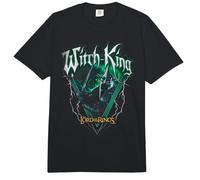 The Lord of The Rings Witch-King Heavy Metal Comfort Colors Adult Heavyweight T-Shirt