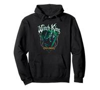 The Lord of The Rings Witch-King Heavy Metal Sudadera con Capucha
