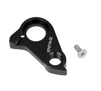 The Lord of the Tools 1 Juego de Patilla de Cambio Trasero EP0716-01 para Bicicleta Compatible con Canyon 40 Endurace Aeroad Inflite Y Grail.