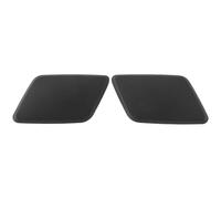 The Lord of the Tools 1 Par de Cubiertas de Boquilla de Lavafaros 1Z0955109 1Z0955110 Compatible con Skoda Octavia 2004-2013 Derecha E Izquierda