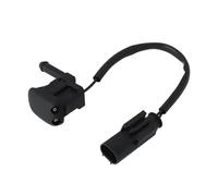 The Lord of the Tools 1 Pcs Boquilla del Limpiaparabrisas Delantera Compatible con Range Rover L322 (2002-2012) OEM LR040670