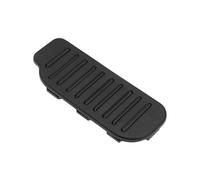 The Lord of the Tools 1 Pieza de Cubierta de Terminal de Goma para Batería de Cámara Pieza de Repuesto Tapa de Contacto de Paquete de Energía Compatible con Nikon D500 D850 Cámara